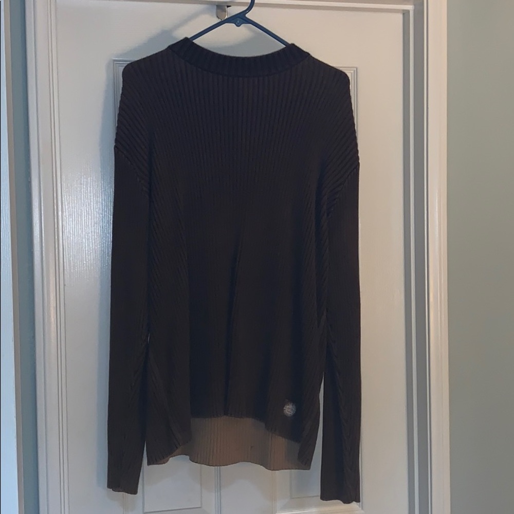 Winter Sweater